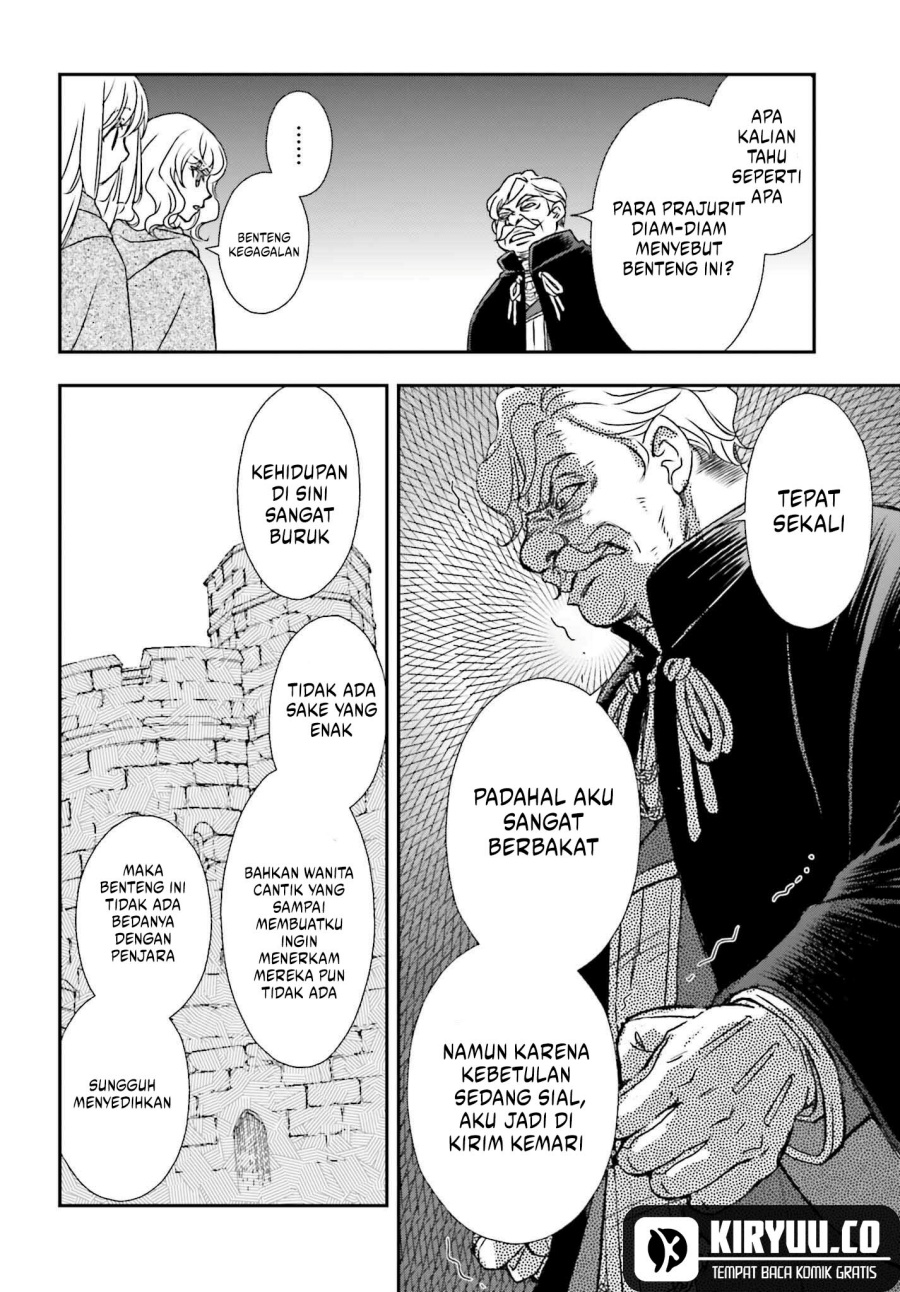 shinigami-ni-sodaterareta-shoujo-wa-shikkoku-no-tsurugi-wo-mune-ni-idaku - Chapter: 49