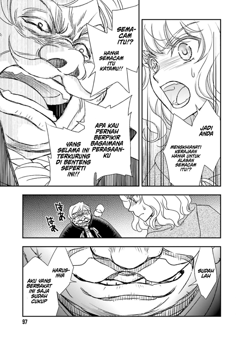 shinigami-ni-sodaterareta-shoujo-wa-shikkoku-no-tsurugi-wo-mune-ni-idaku - Chapter: 49