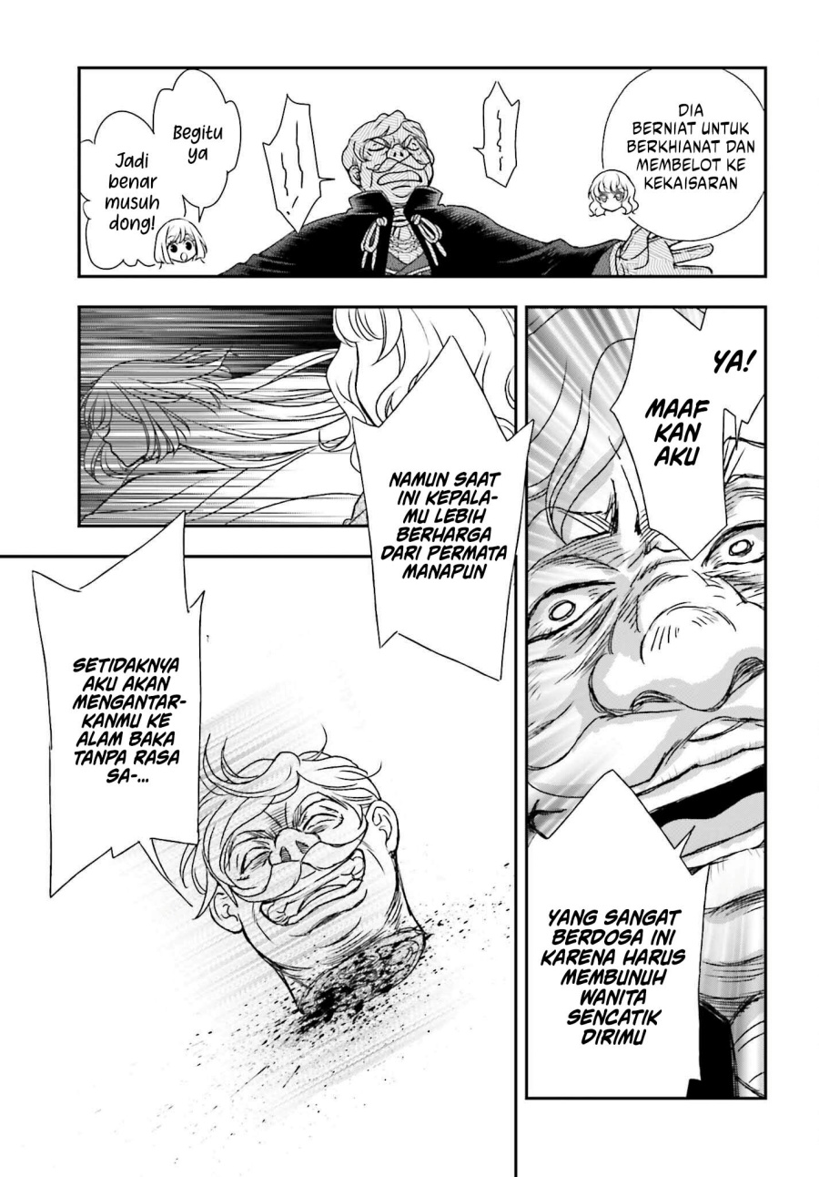 shinigami-ni-sodaterareta-shoujo-wa-shikkoku-no-tsurugi-wo-mune-ni-idaku - Chapter: 49