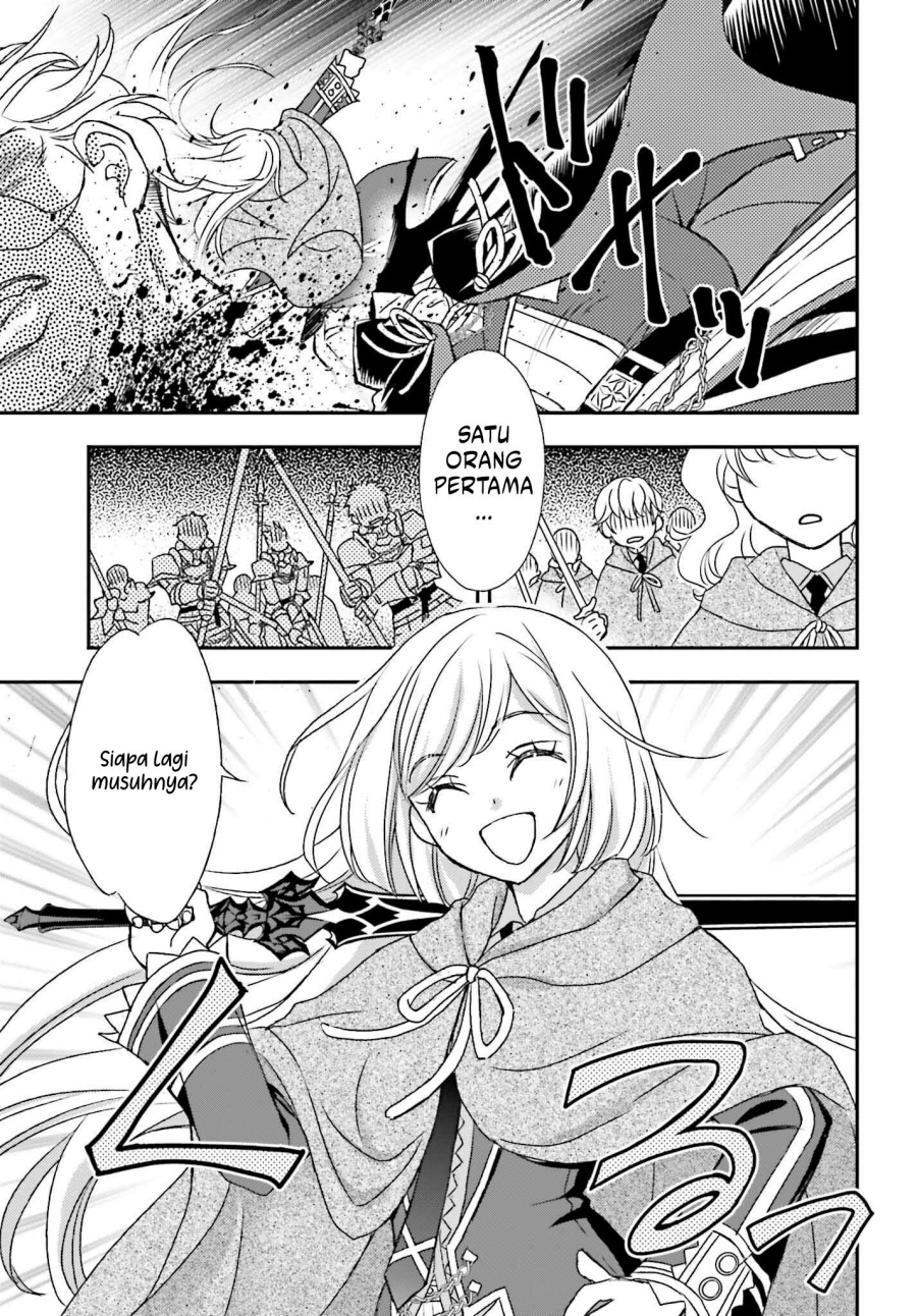 shinigami-ni-sodaterareta-shoujo-wa-shikkoku-no-tsurugi-wo-mune-ni-idaku - Chapter: 49