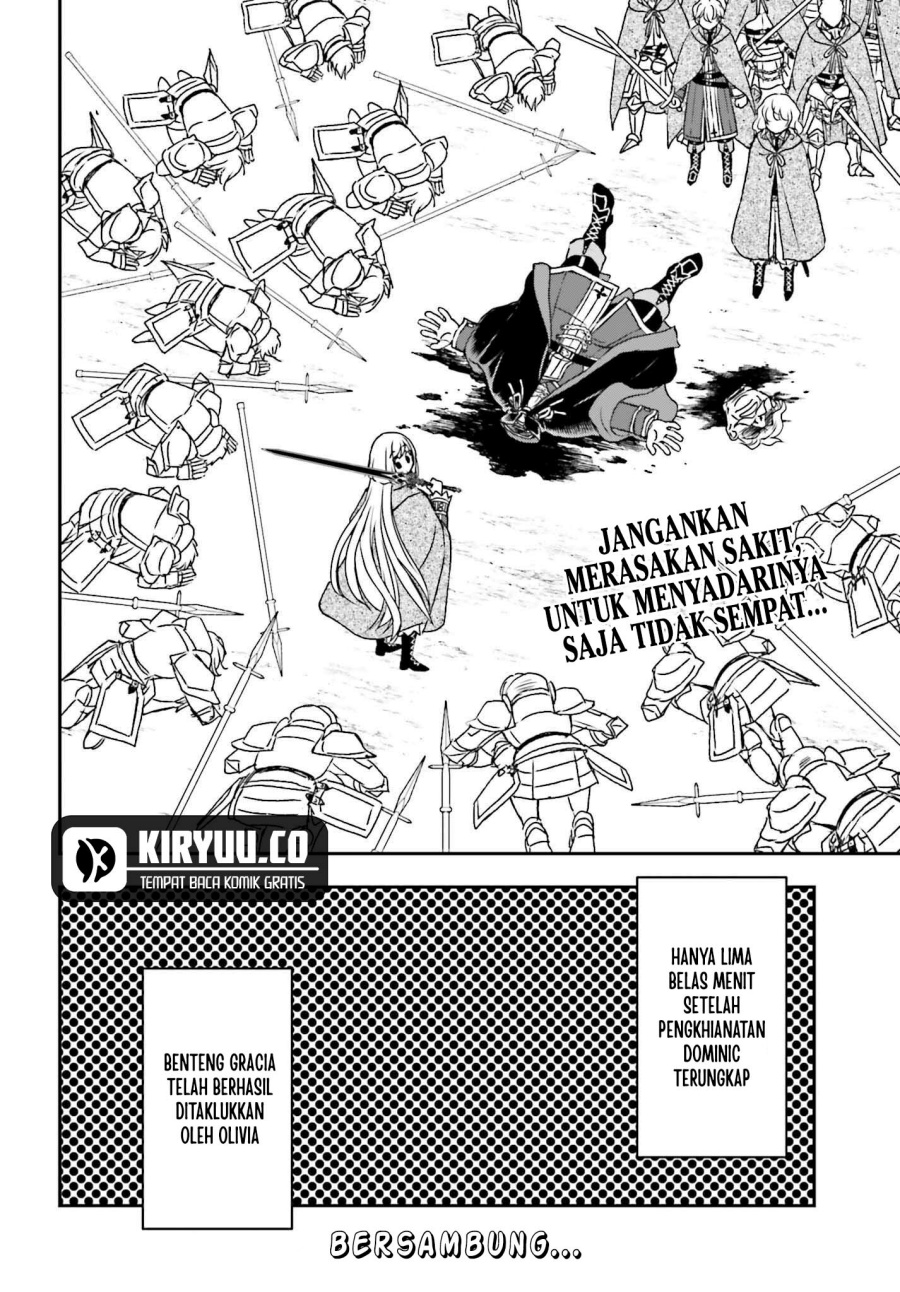 shinigami-ni-sodaterareta-shoujo-wa-shikkoku-no-tsurugi-wo-mune-ni-idaku - Chapter: 49