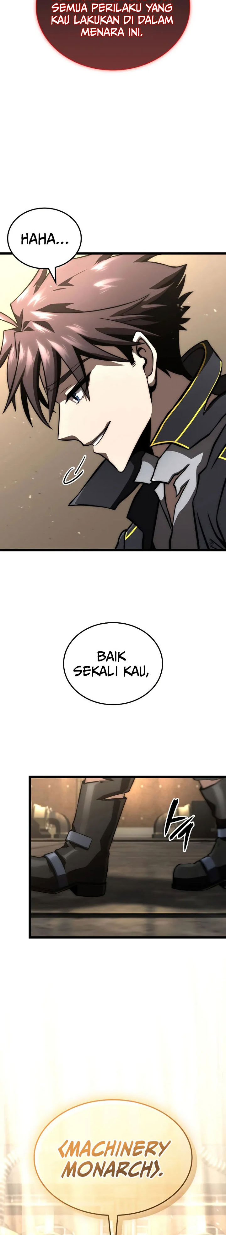 insanely-talented-player - Chapter: 78