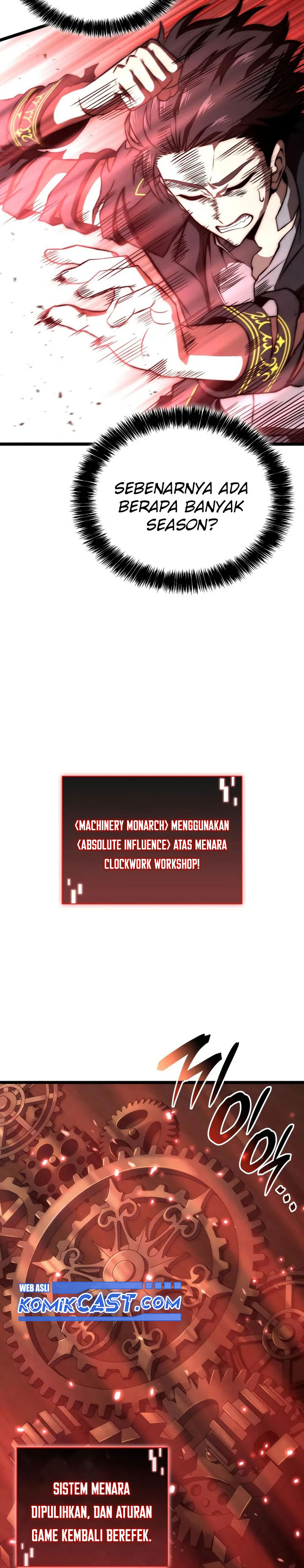 insanely-talented-player - Chapter: 78