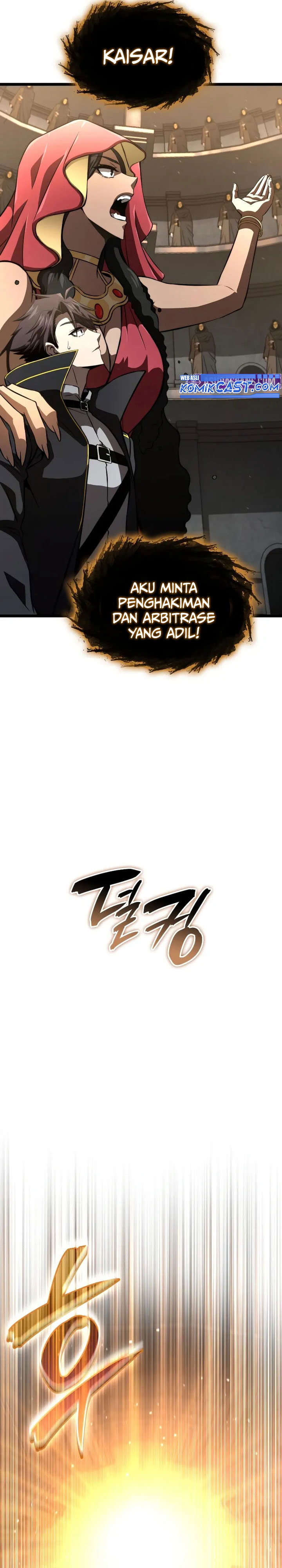 insanely-talented-player - Chapter: 78