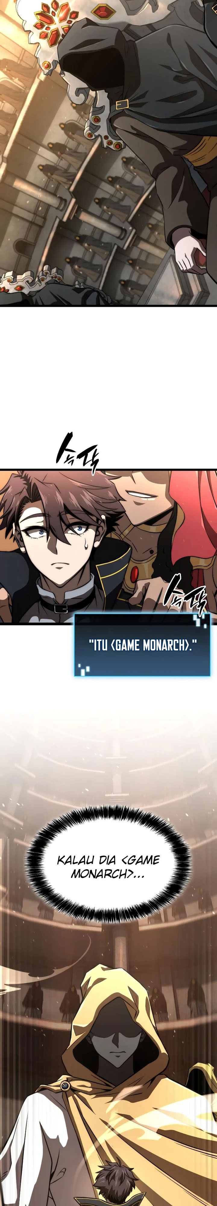 insanely-talented-player - Chapter: 78