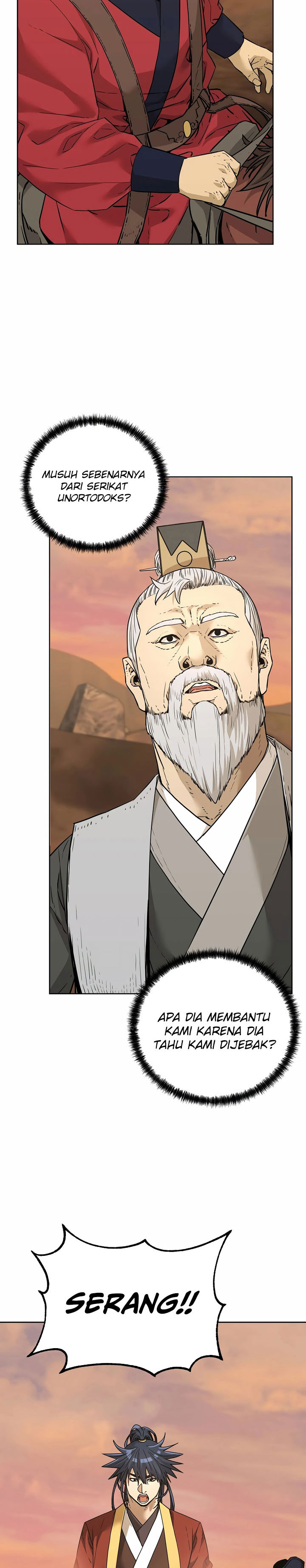 reincarnation-of-the-murim-clans-former-ranker - Chapter: 159