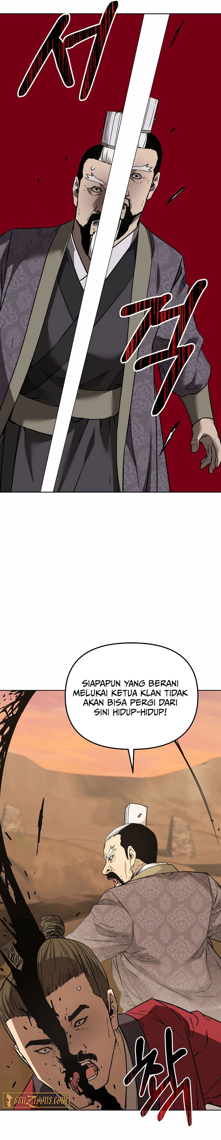 reincarnation-of-the-murim-clans-former-ranker - Chapter: 159