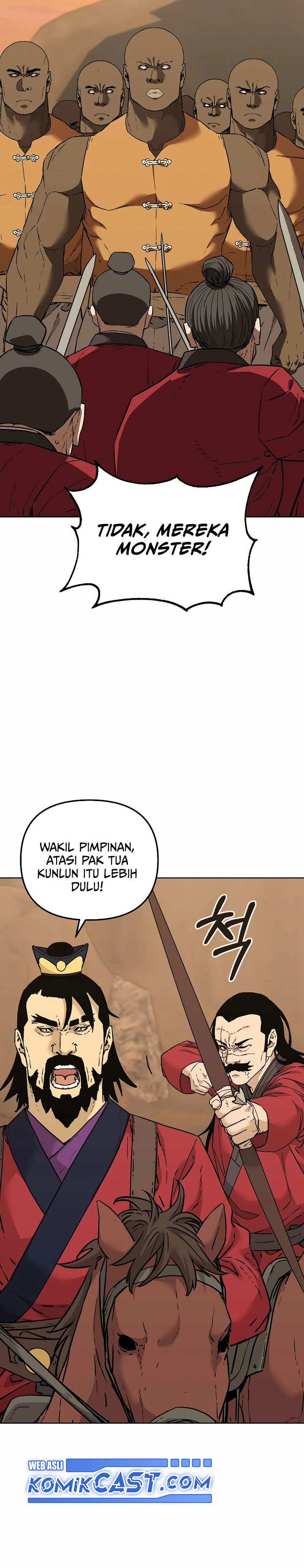 reincarnation-of-the-murim-clans-former-ranker - Chapter: 159