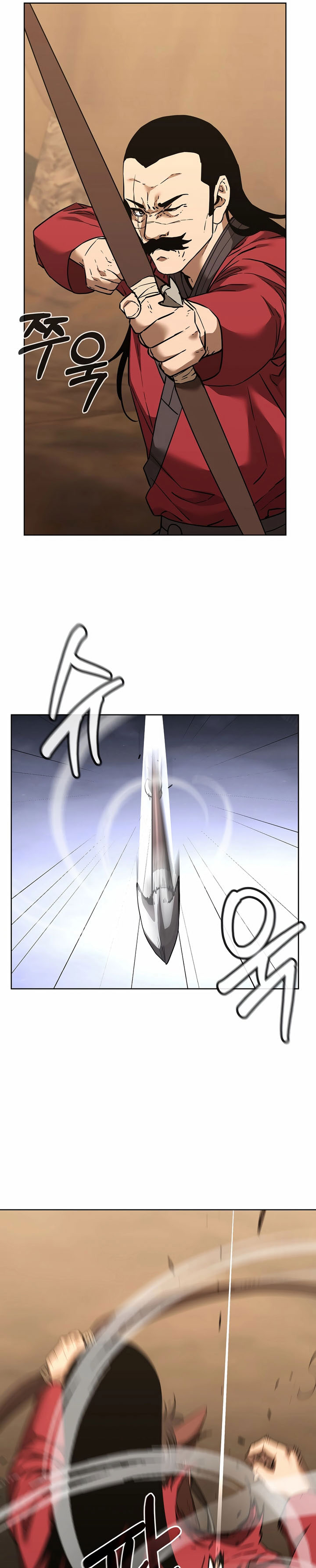 reincarnation-of-the-murim-clans-former-ranker - Chapter: 159