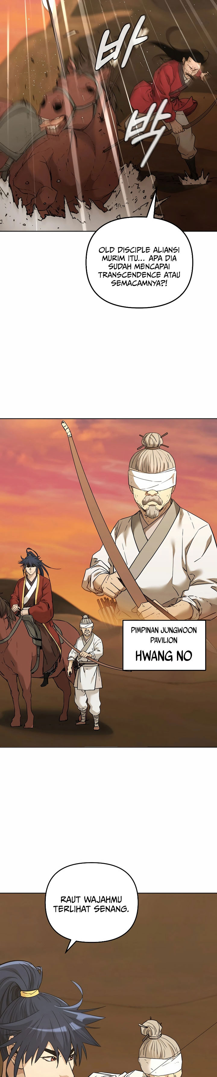 reincarnation-of-the-murim-clans-former-ranker - Chapter: 159