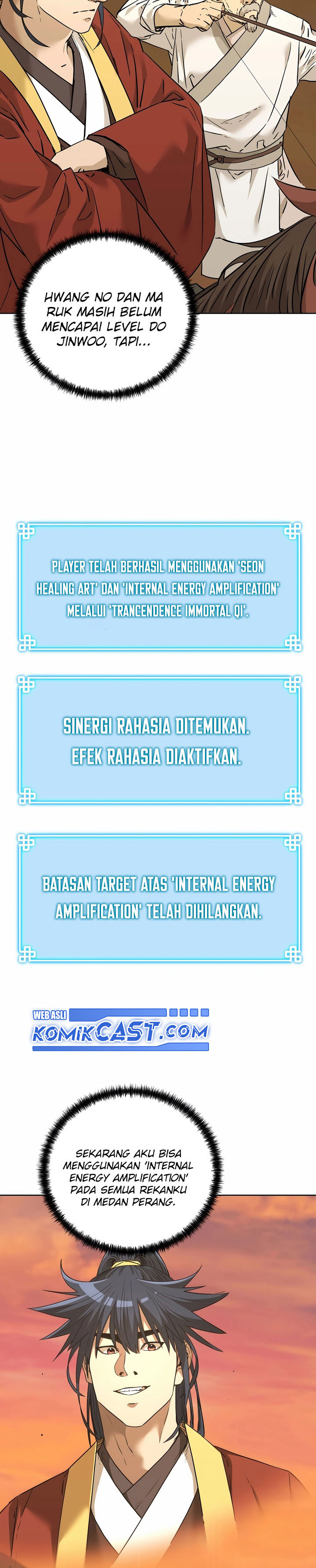 reincarnation-of-the-murim-clans-former-ranker - Chapter: 159