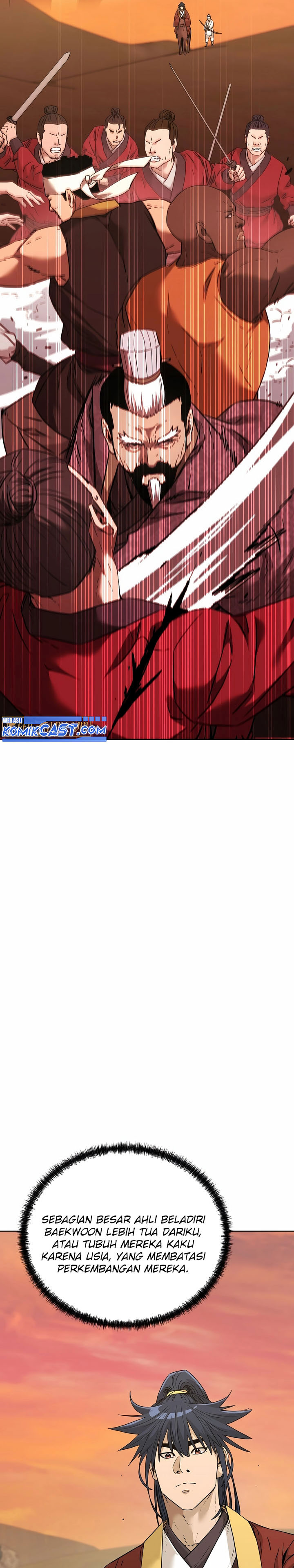 reincarnation-of-the-murim-clans-former-ranker - Chapter: 159