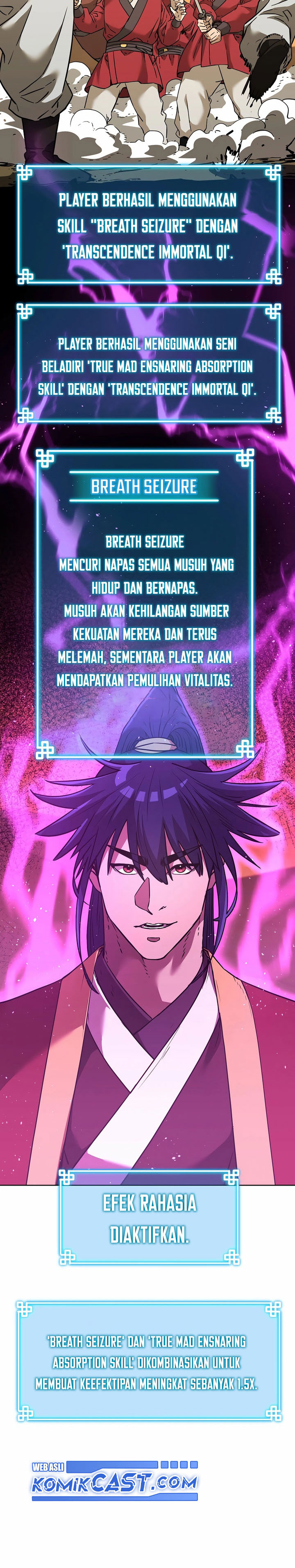 reincarnation-of-the-murim-clans-former-ranker - Chapter: 159