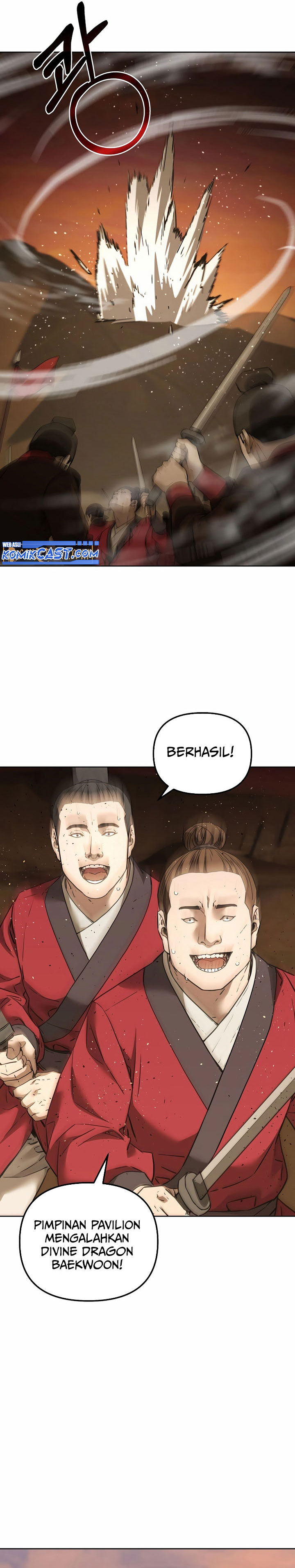 reincarnation-of-the-murim-clans-former-ranker - Chapter: 159