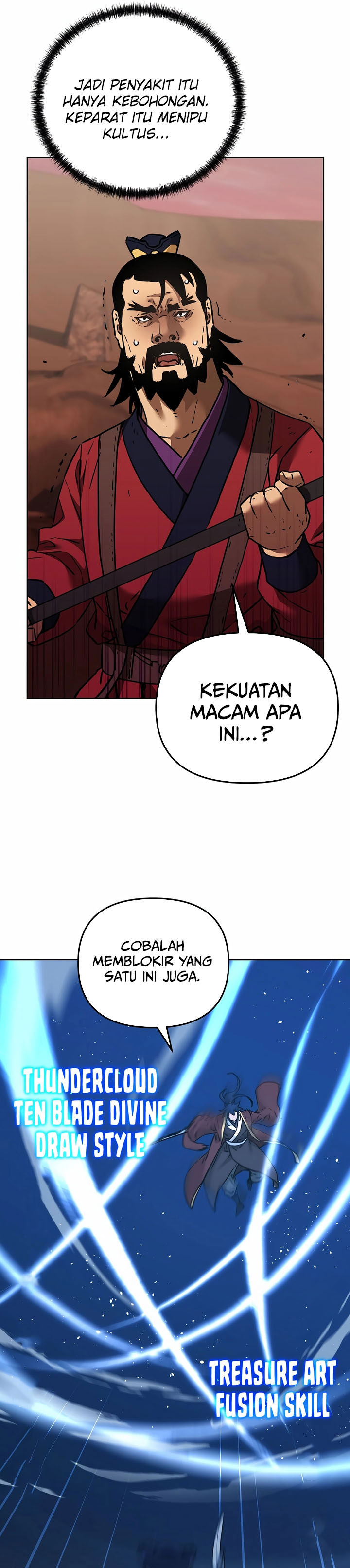 reincarnation-of-the-murim-clans-former-ranker - Chapter: 159