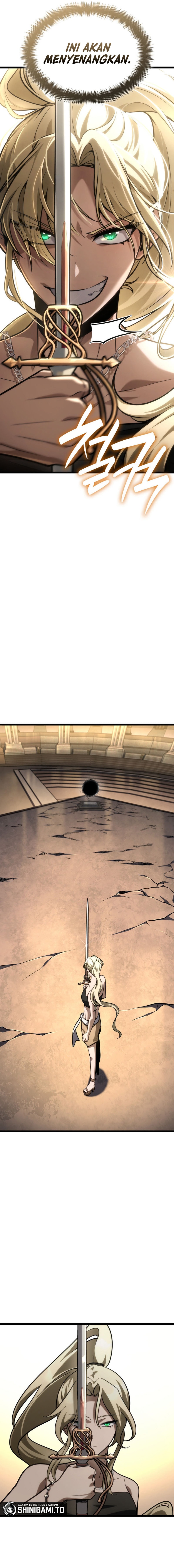 infinite-mage - Chapter: 121