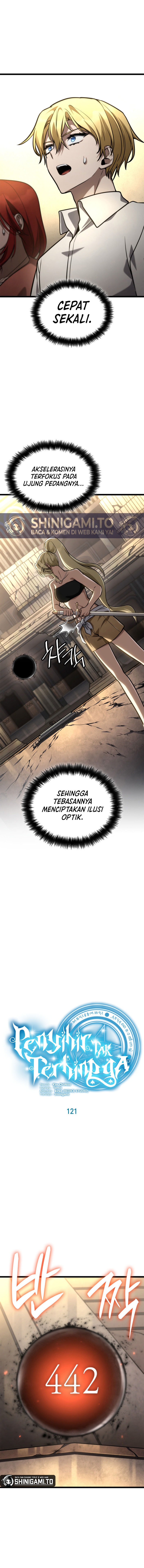 infinite-mage - Chapter: 121
