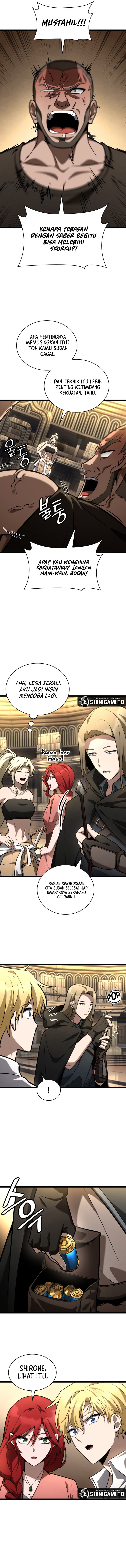 infinite-mage - Chapter: 121