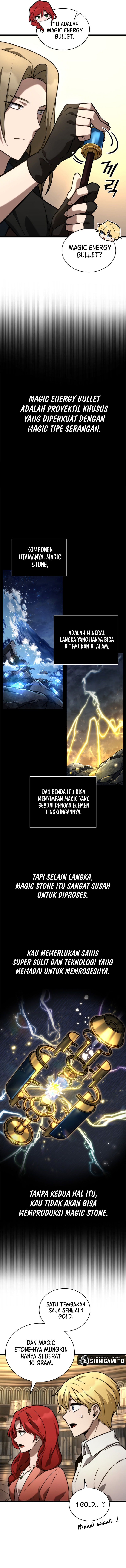 infinite-mage - Chapter: 121