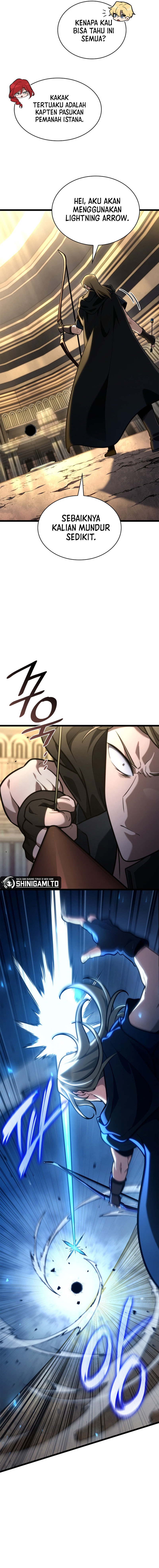 infinite-mage - Chapter: 121