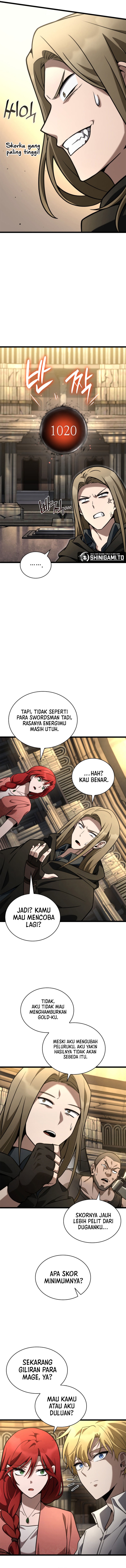 infinite-mage - Chapter: 121