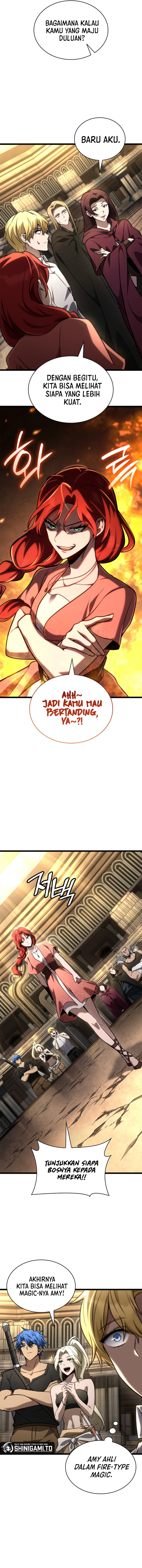 infinite-mage - Chapter: 121