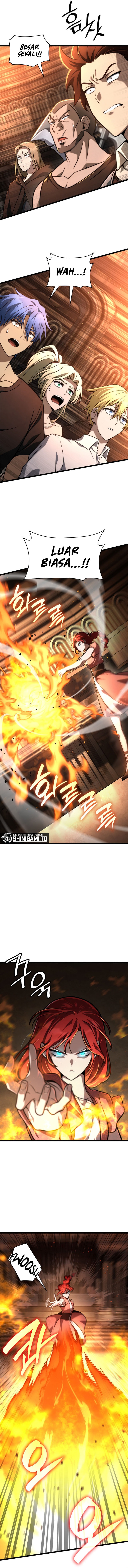infinite-mage - Chapter: 121