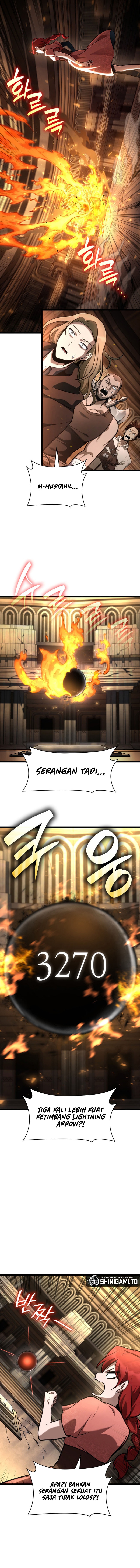 infinite-mage - Chapter: 121