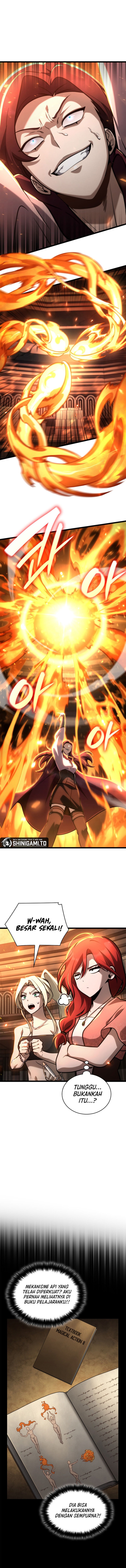 infinite-mage - Chapter: 121