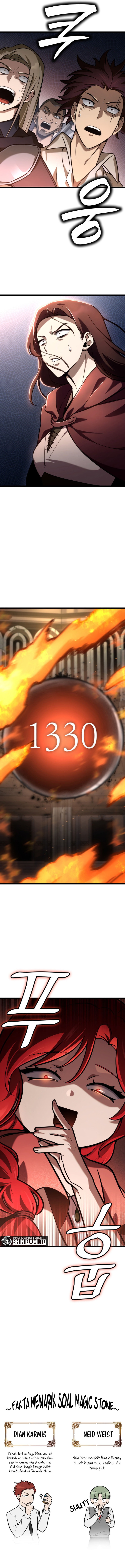 infinite-mage - Chapter: 121