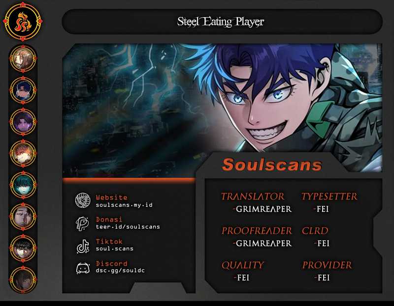 steel-eating-player - Chapter: 79