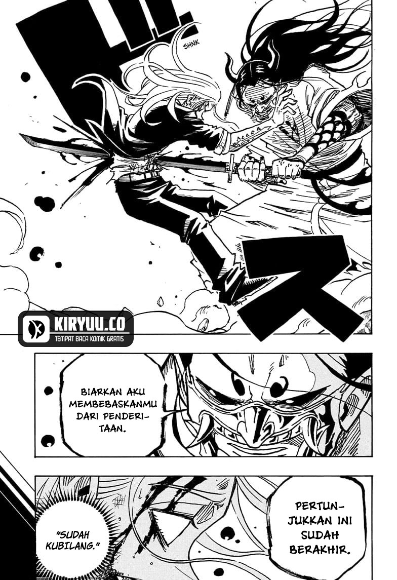exorcist-no-kiyoshi-kun - Chapter: 46