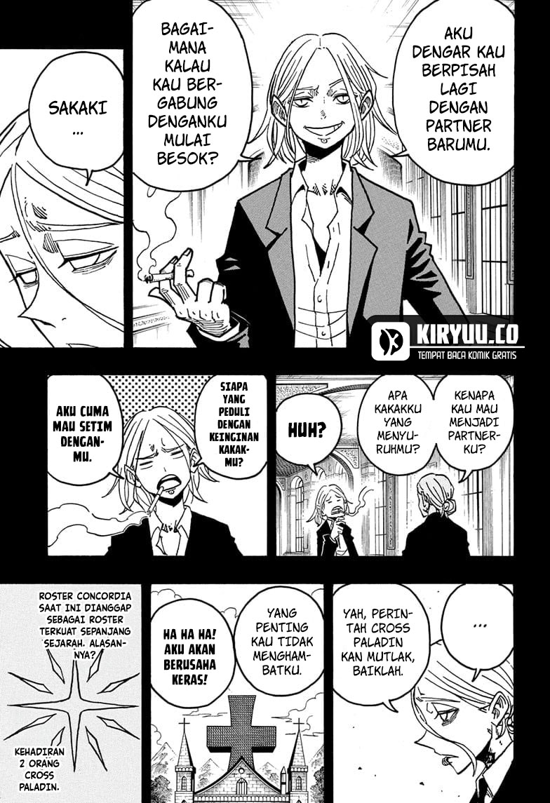 exorcist-no-kiyoshi-kun - Chapter: 46