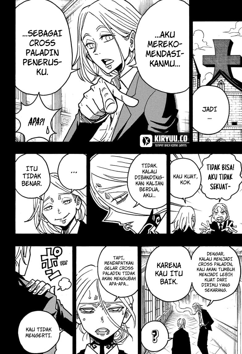 exorcist-no-kiyoshi-kun - Chapter: 46