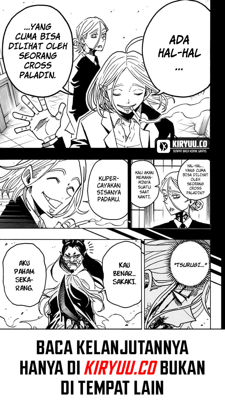 exorcist-no-kiyoshi-kun - Chapter: 46