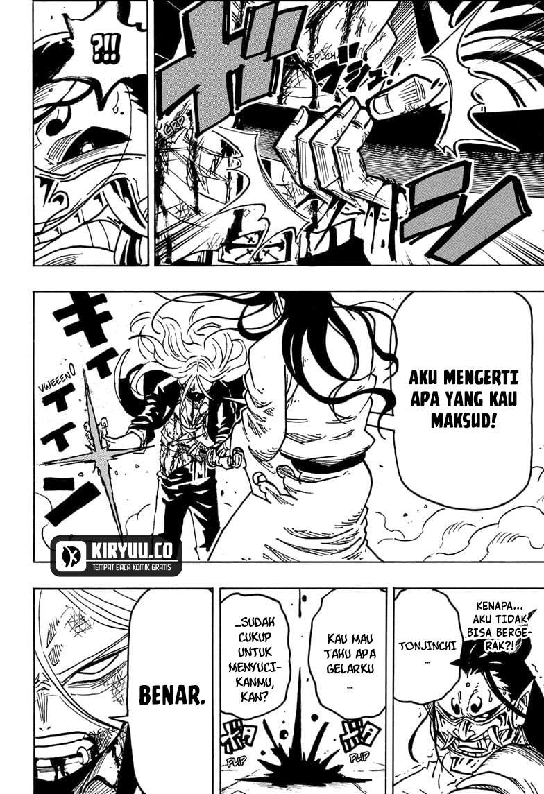 exorcist-no-kiyoshi-kun - Chapter: 46