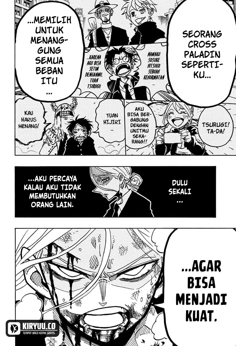 exorcist-no-kiyoshi-kun - Chapter: 46