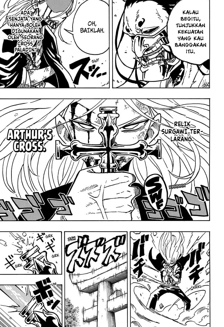 exorcist-no-kiyoshi-kun - Chapter: 46