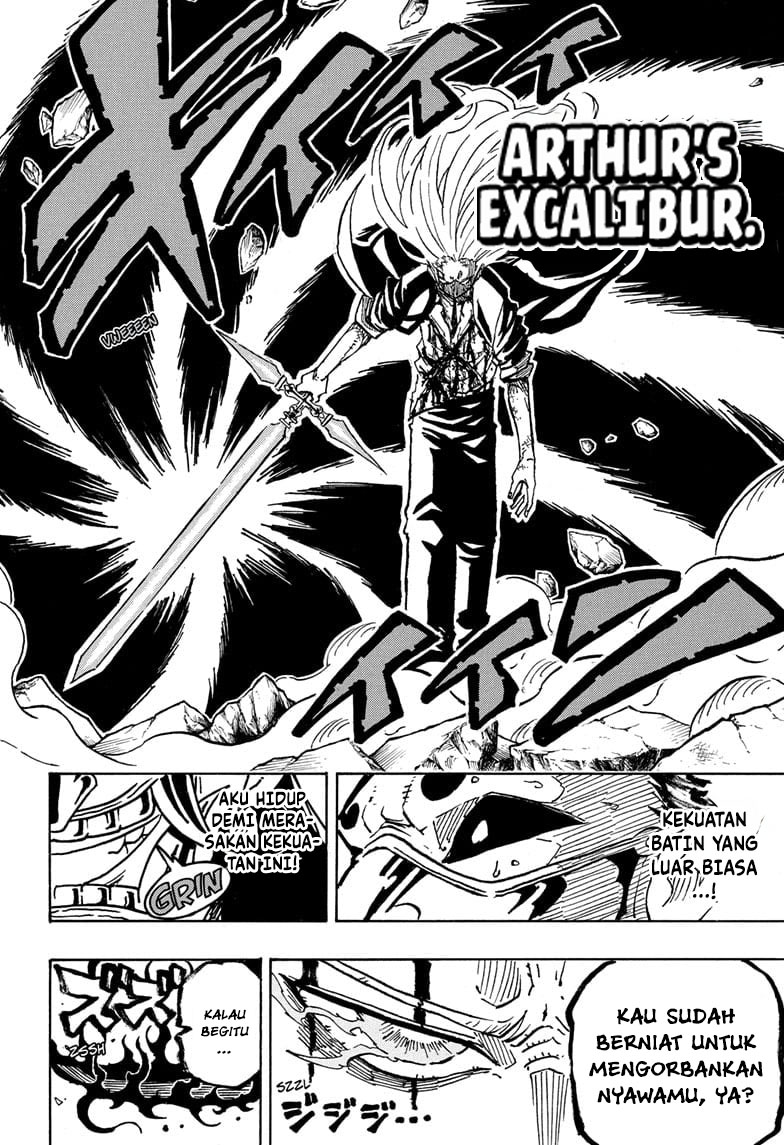 exorcist-no-kiyoshi-kun - Chapter: 46