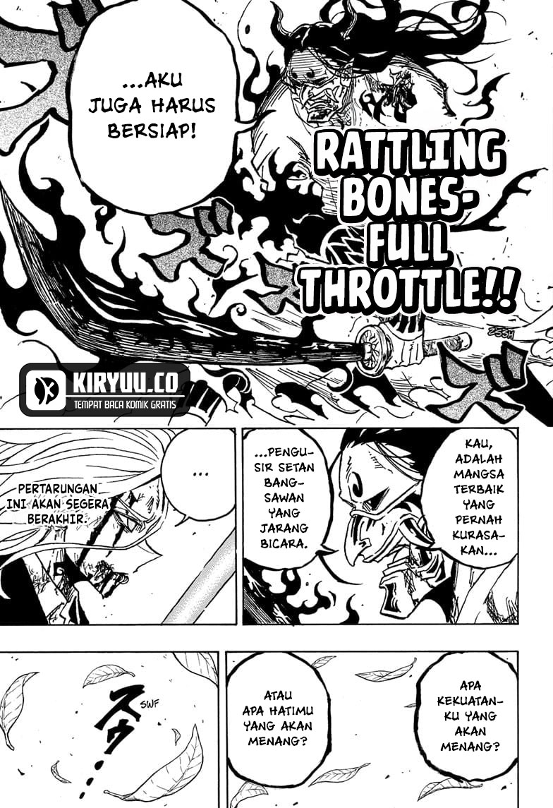 exorcist-no-kiyoshi-kun - Chapter: 46