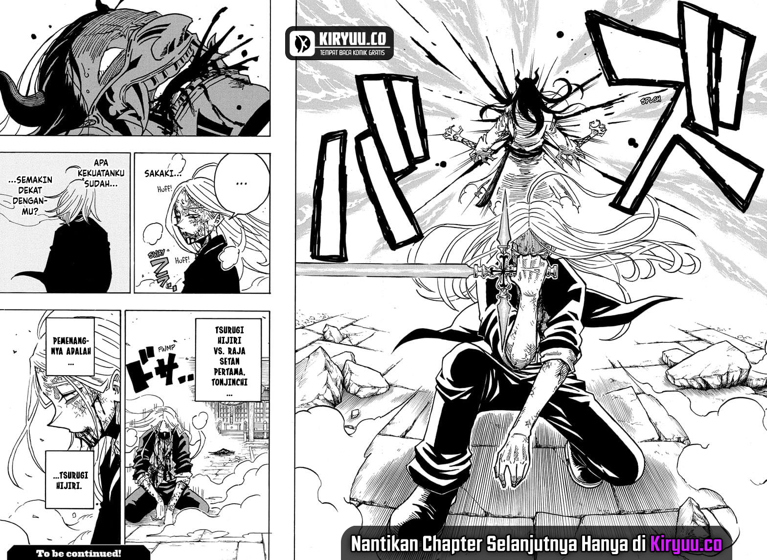 exorcist-no-kiyoshi-kun - Chapter: 46