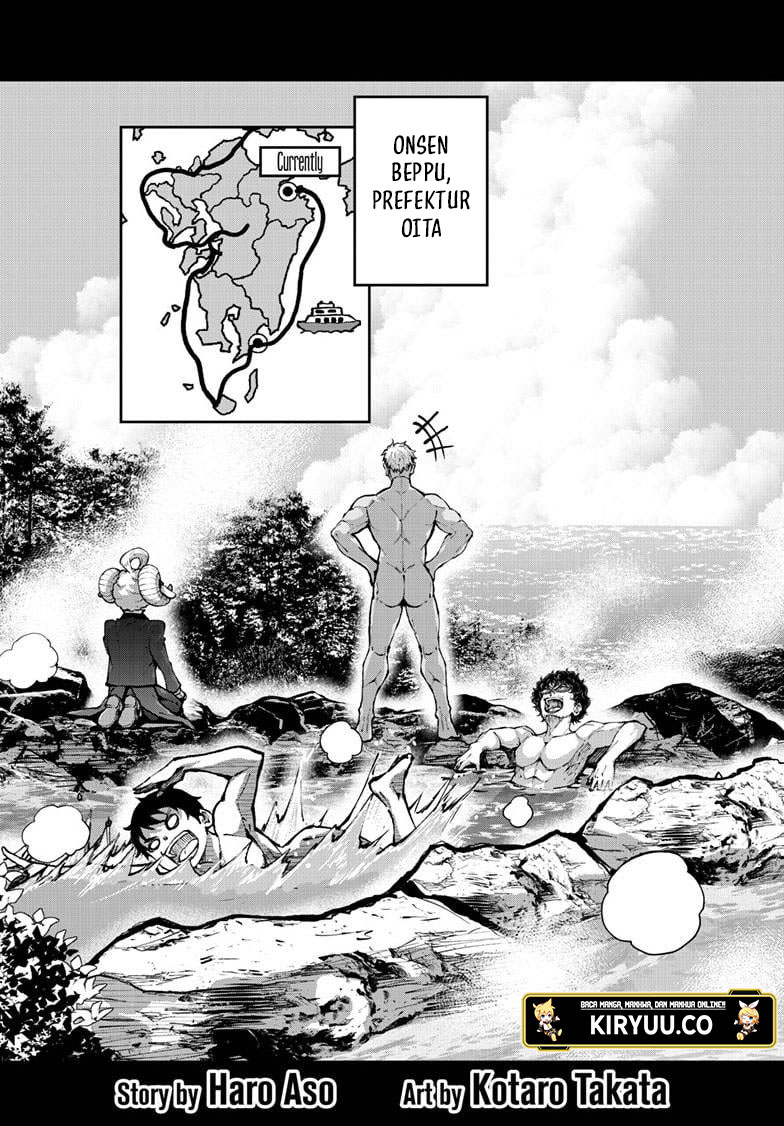 zombie-100-zombie-ni-naru-made-ni-shitai-100-no-koto - Chapter: 70