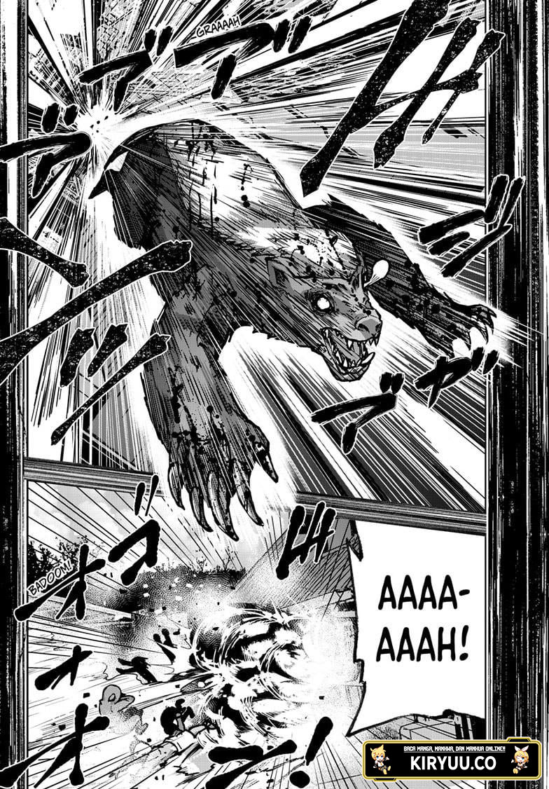 zombie-100-zombie-ni-naru-made-ni-shitai-100-no-koto - Chapter: 70