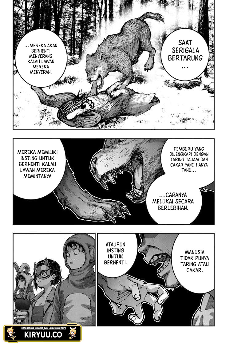 zombie-100-zombie-ni-naru-made-ni-shitai-100-no-koto - Chapter: 70