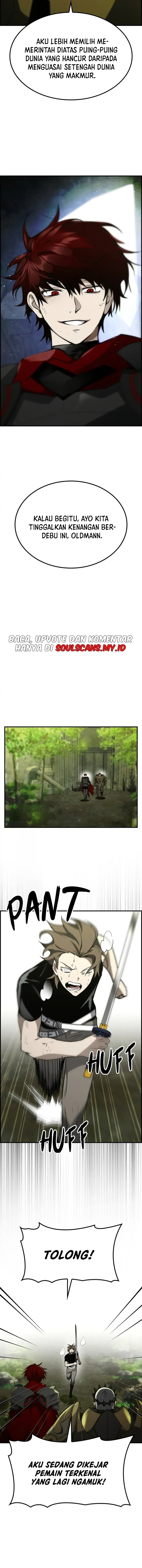 bad-ending-maker - Chapter: 47