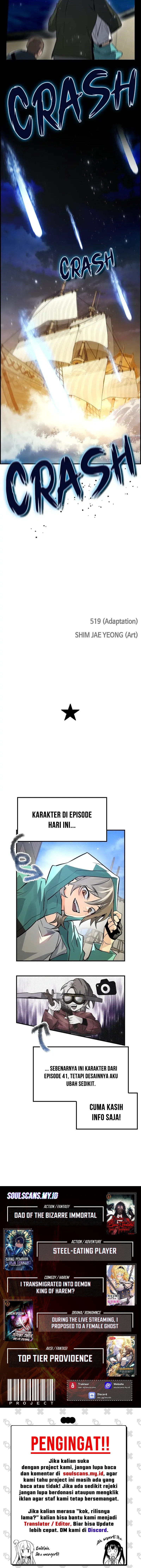 bad-ending-maker - Chapter: 47