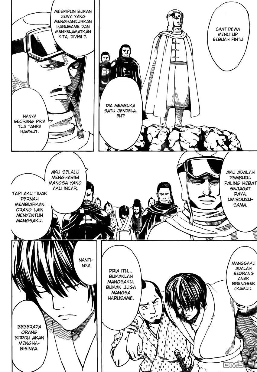 gintama - Chapter: 560