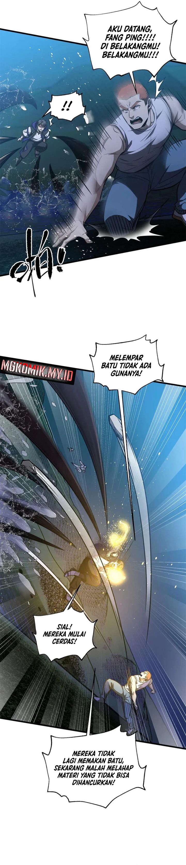 global-gao-wu - Chapter: 302