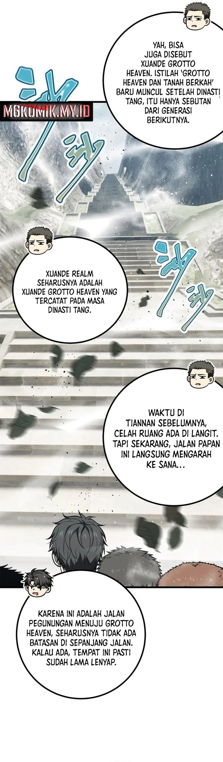 global-gao-wu - Chapter: 302
