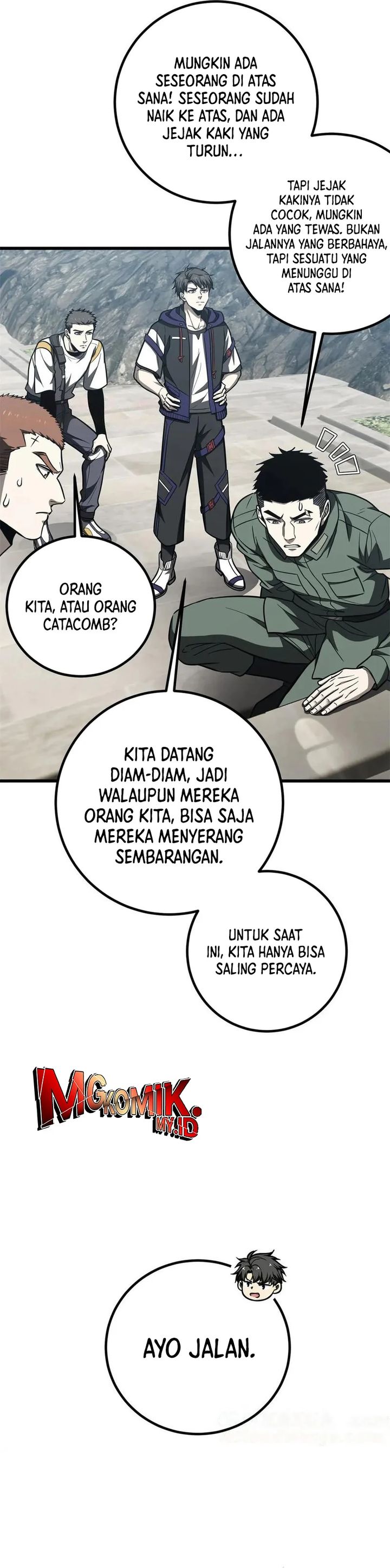 global-gao-wu - Chapter: 302